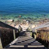 67 Steps Beach