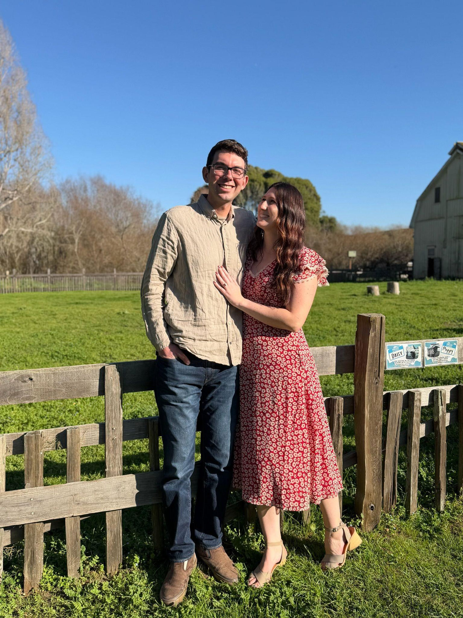 The Wedding Website of Charlie Castillo and Lindsey Kitz