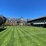 International Tennis Hall of Fame