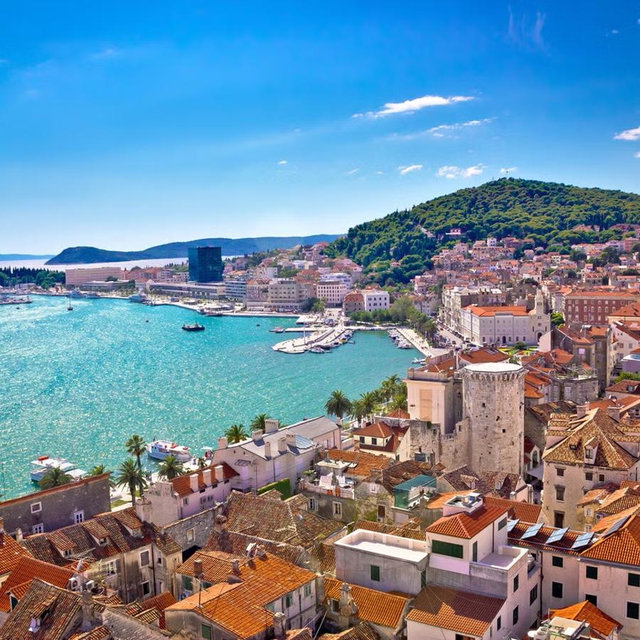 Our Honeymoon to Croatia 🤍