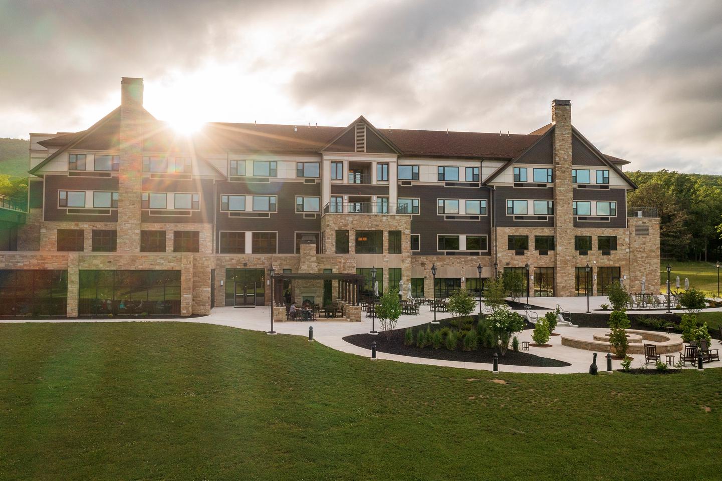 The Wedding Website of Allison Beauclair and Justin Francella