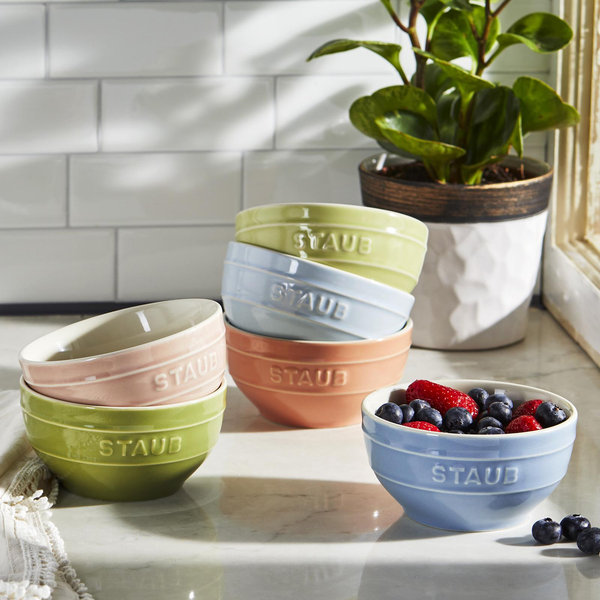 Staub Macaron Universal Bowl - Thumbnail 5