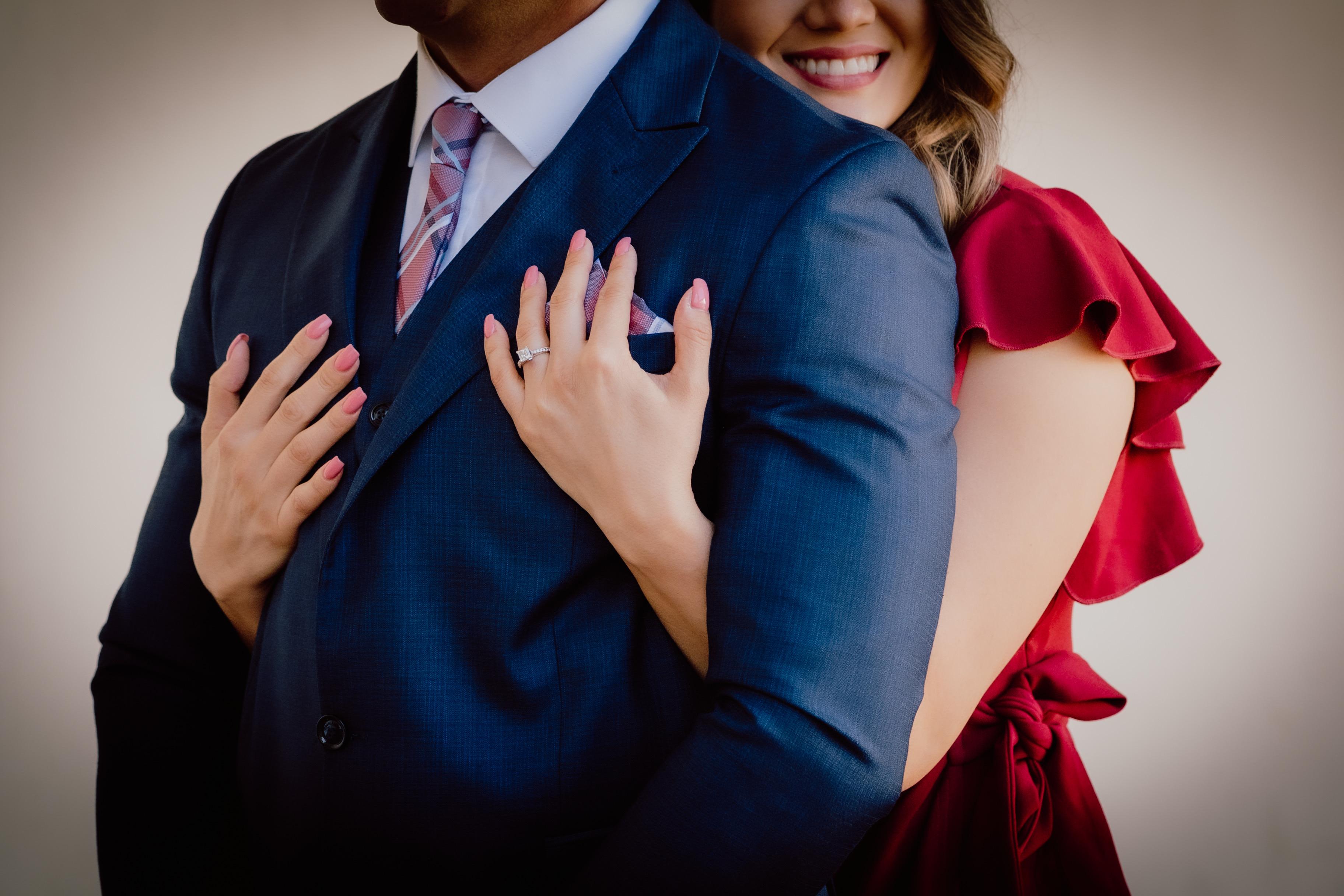The Wedding Website of Talia White and Irving Lopez