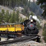 Georgetown Loop Railroad
