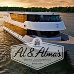 Al & Alma's Supper Club and Charter Cruises