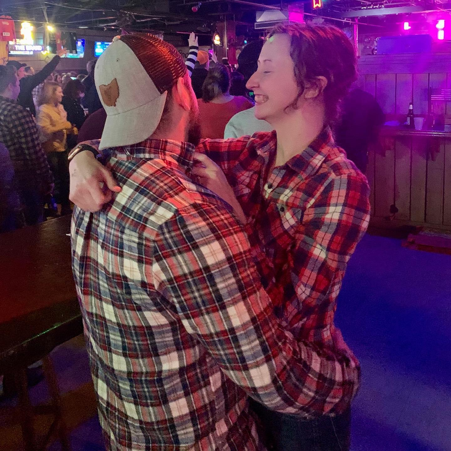 Valentines Day 2019/ LANCO & Tyler Rich Concert