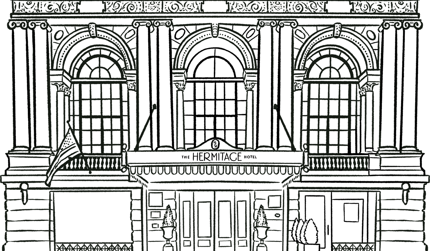 Footer image
