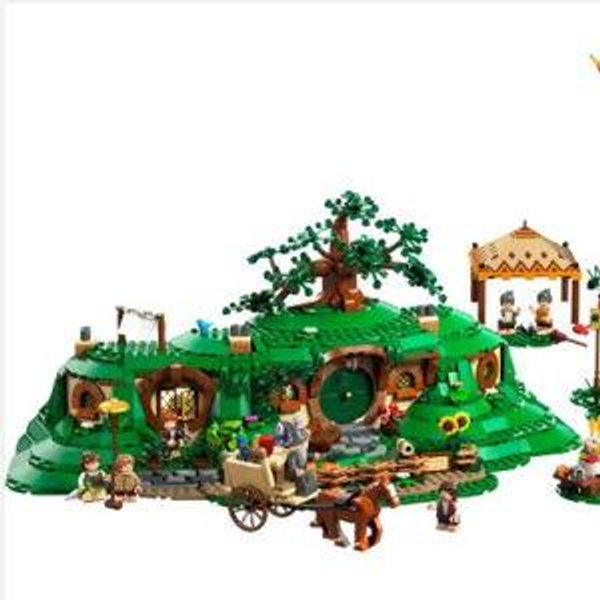 The Lord of the Rings: The Shire™