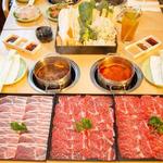 Mumu Hot Pot
