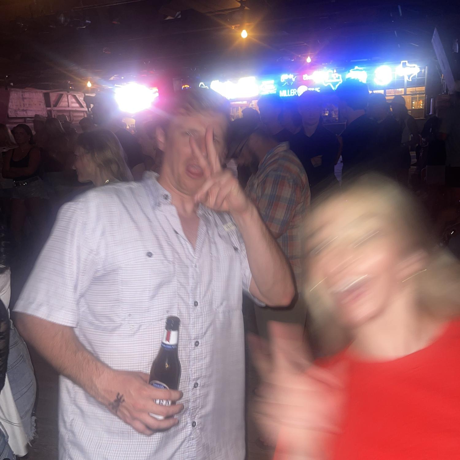 Personality pic... LOL