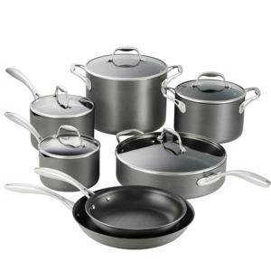 Cookware set