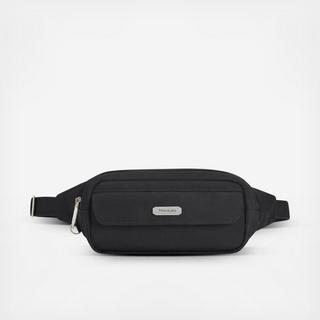 Essentials Anti-Theft Slim Belt Bag