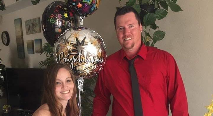 The Wedding Website of Cherrisa Hatch and Jason Hatch