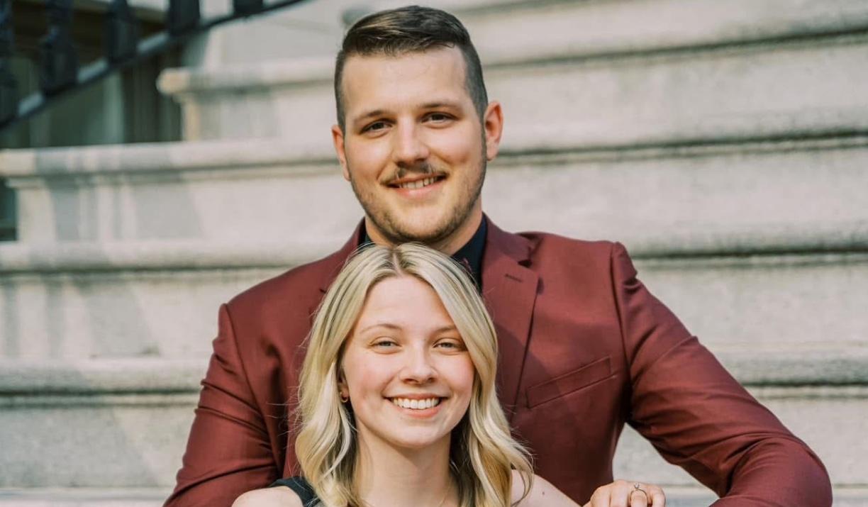 The Wedding Website of Chandler Eldreth and Clayton Hartzog