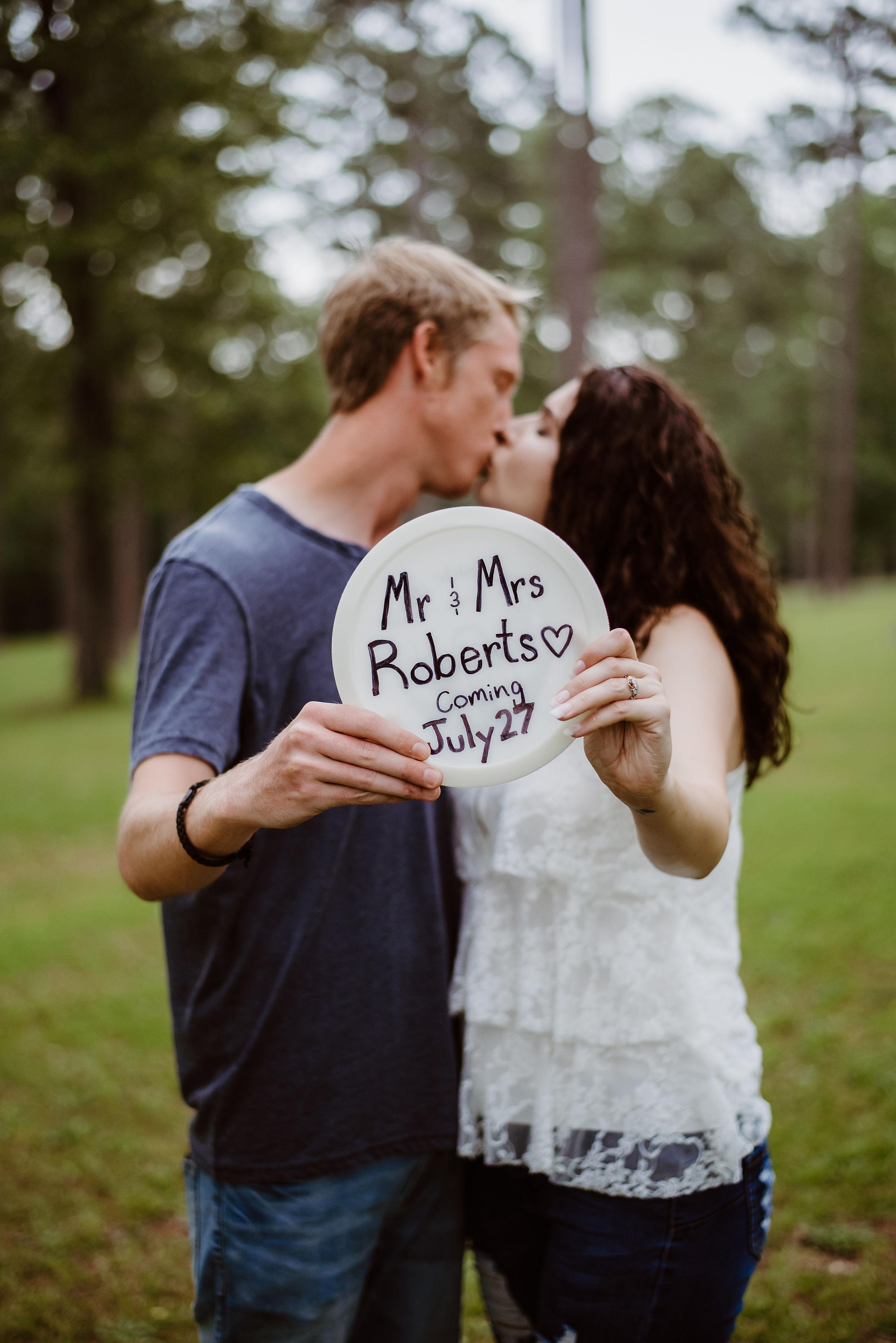 The Wedding Website of Gabrielle Martin and Blaine Roberts