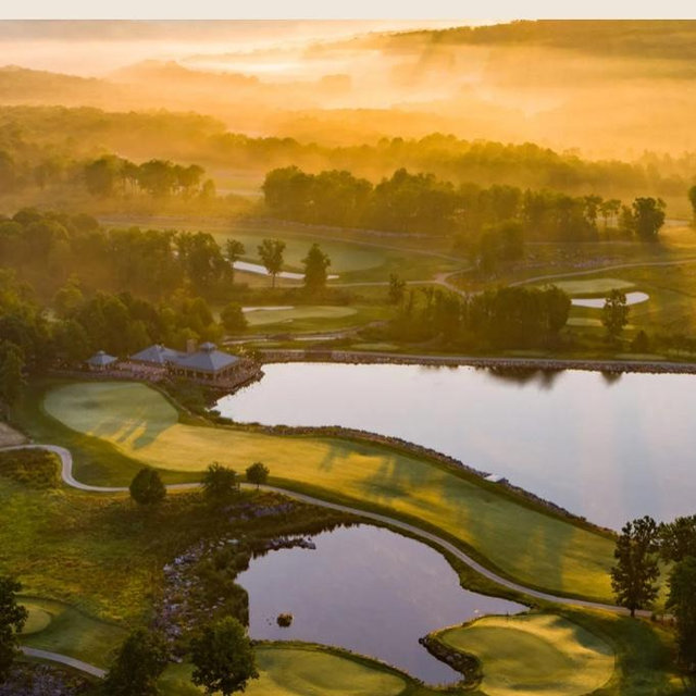 Hotel Gift Cards | Nemacolin golf lesons