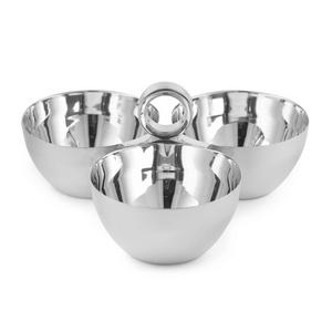 Ralph Lauren Montgomery Three Sectioned Nut Bowl