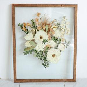 Bouquet Preservation