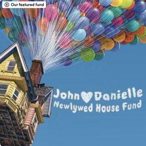 Our newlywed fund