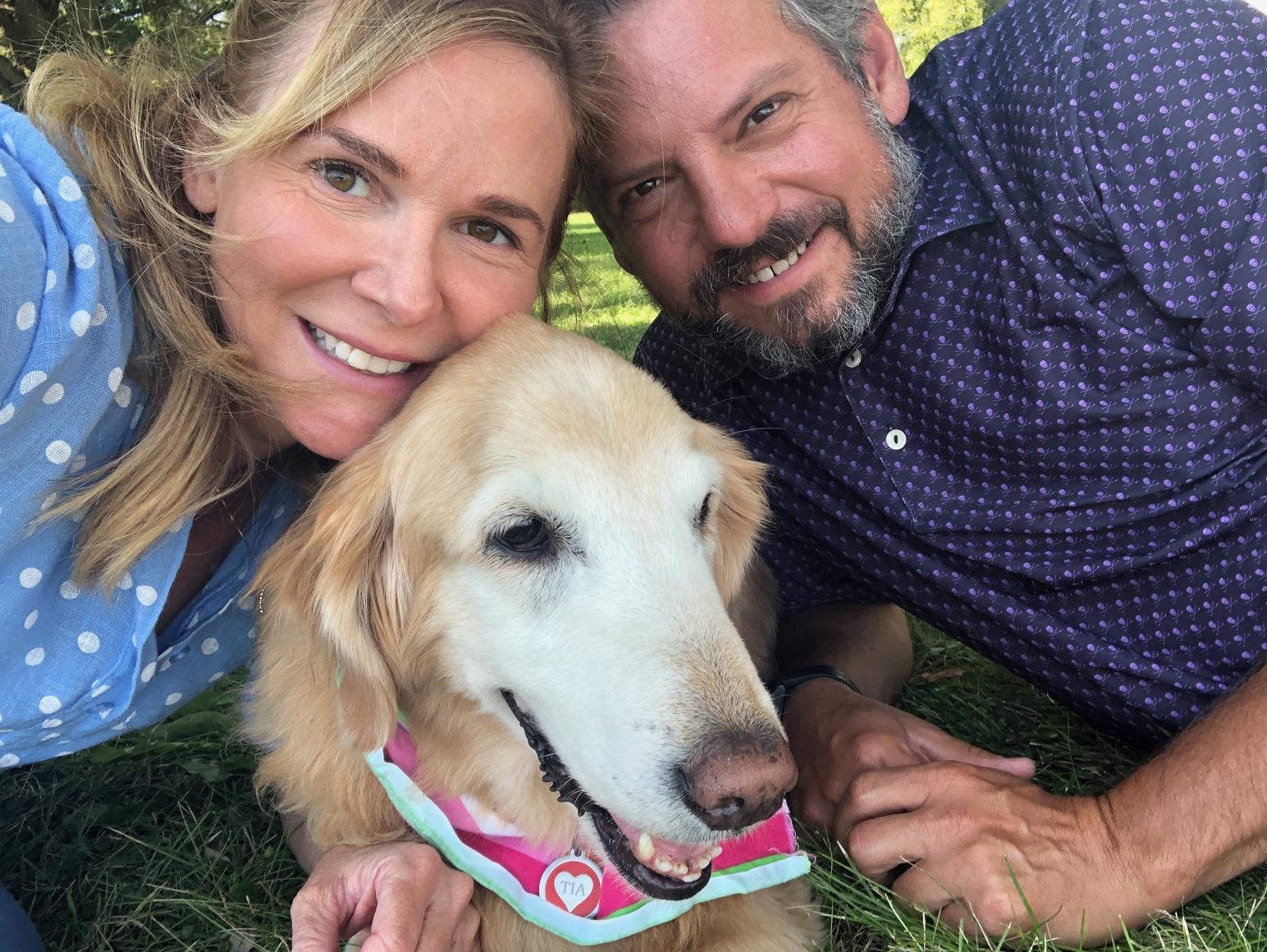 The Wedding Website of Colette Lacoursiere and Todd Fraser