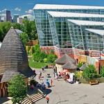 Calgary Zoo