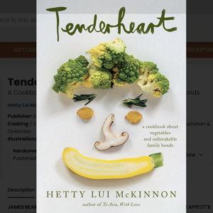 Tenderheart