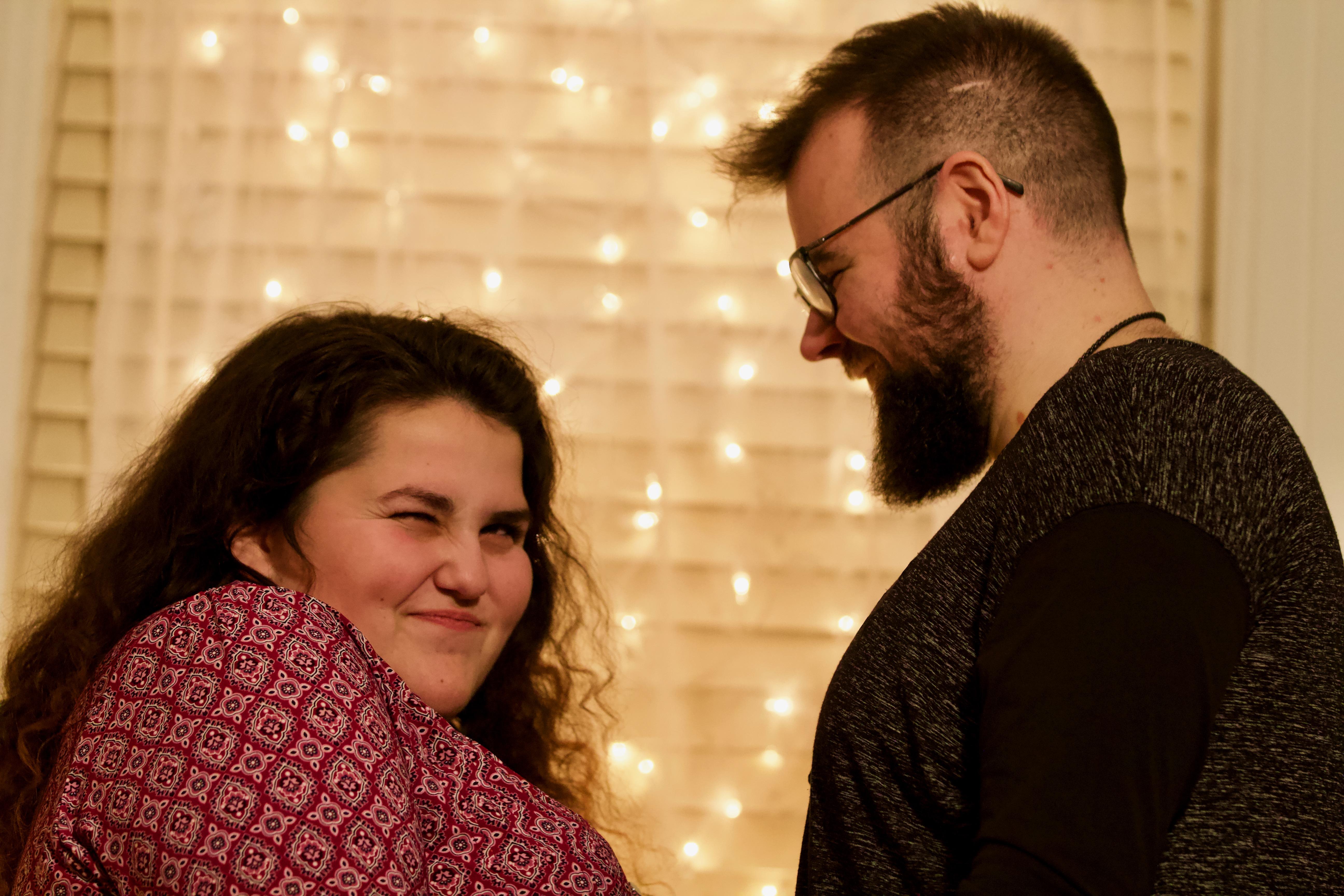 The Wedding Website of Sarah Burdge and Jack Whiteside