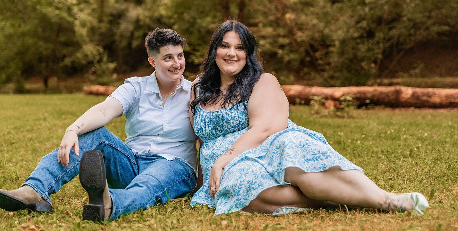 The Wedding Website of Jenn Crouse and Jordan Crouse