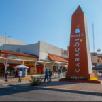 Plaza Caracol and Plaza La Isla malls
