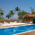 Pointe denis, hotel River Lodge