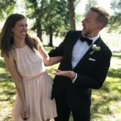Best man's wedding