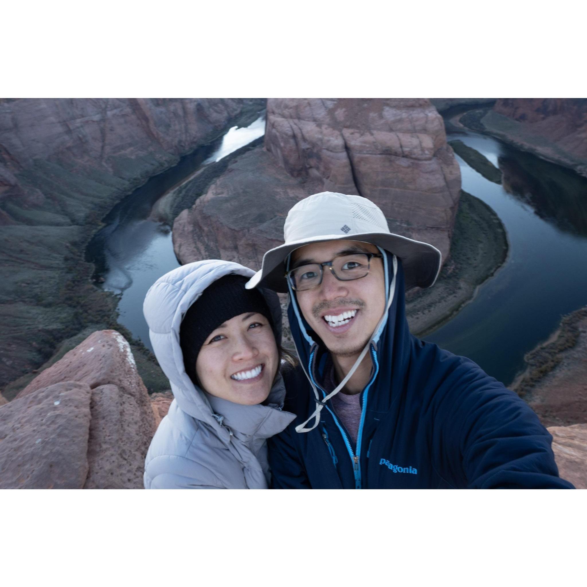 Horseshoe Bend