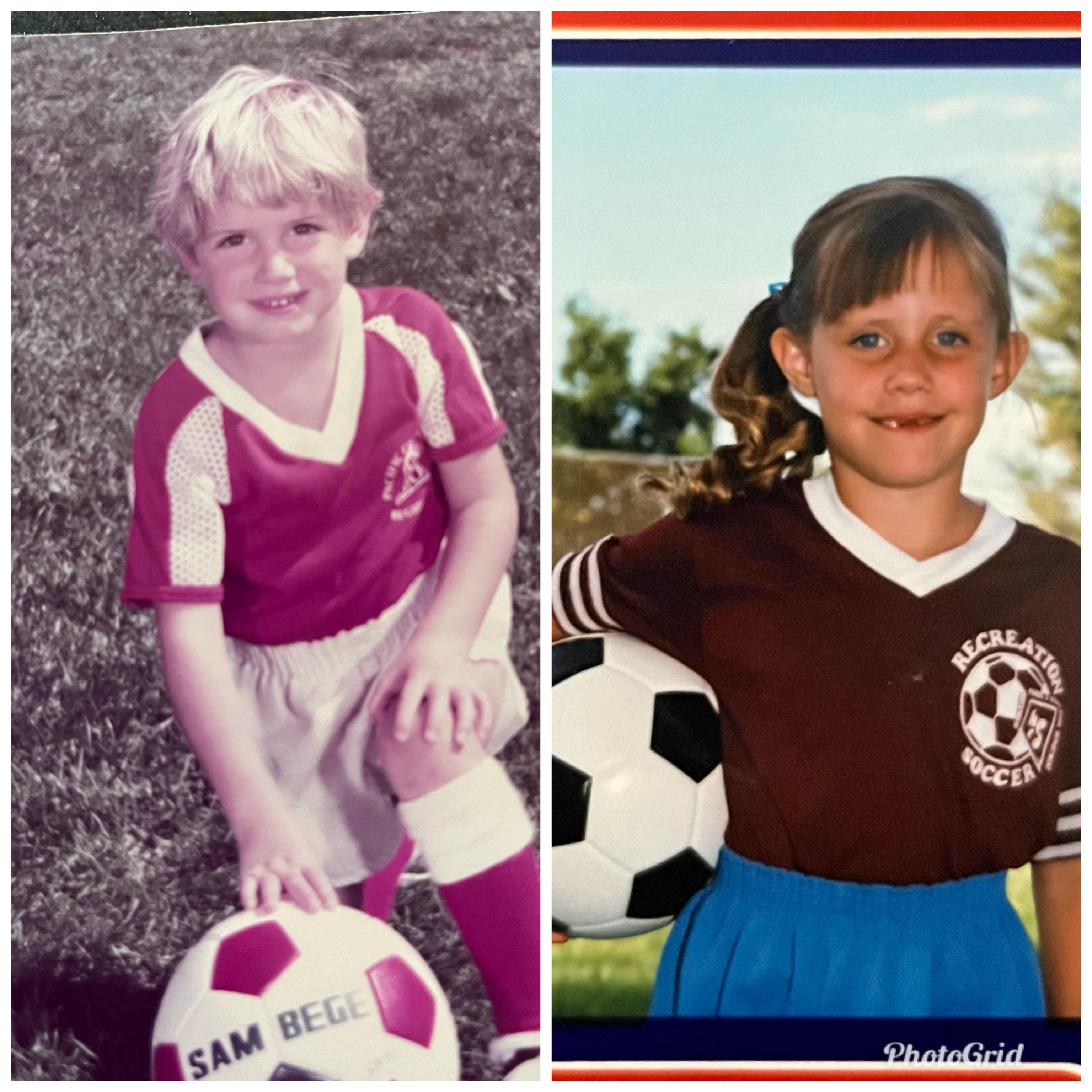 Children of the 80s