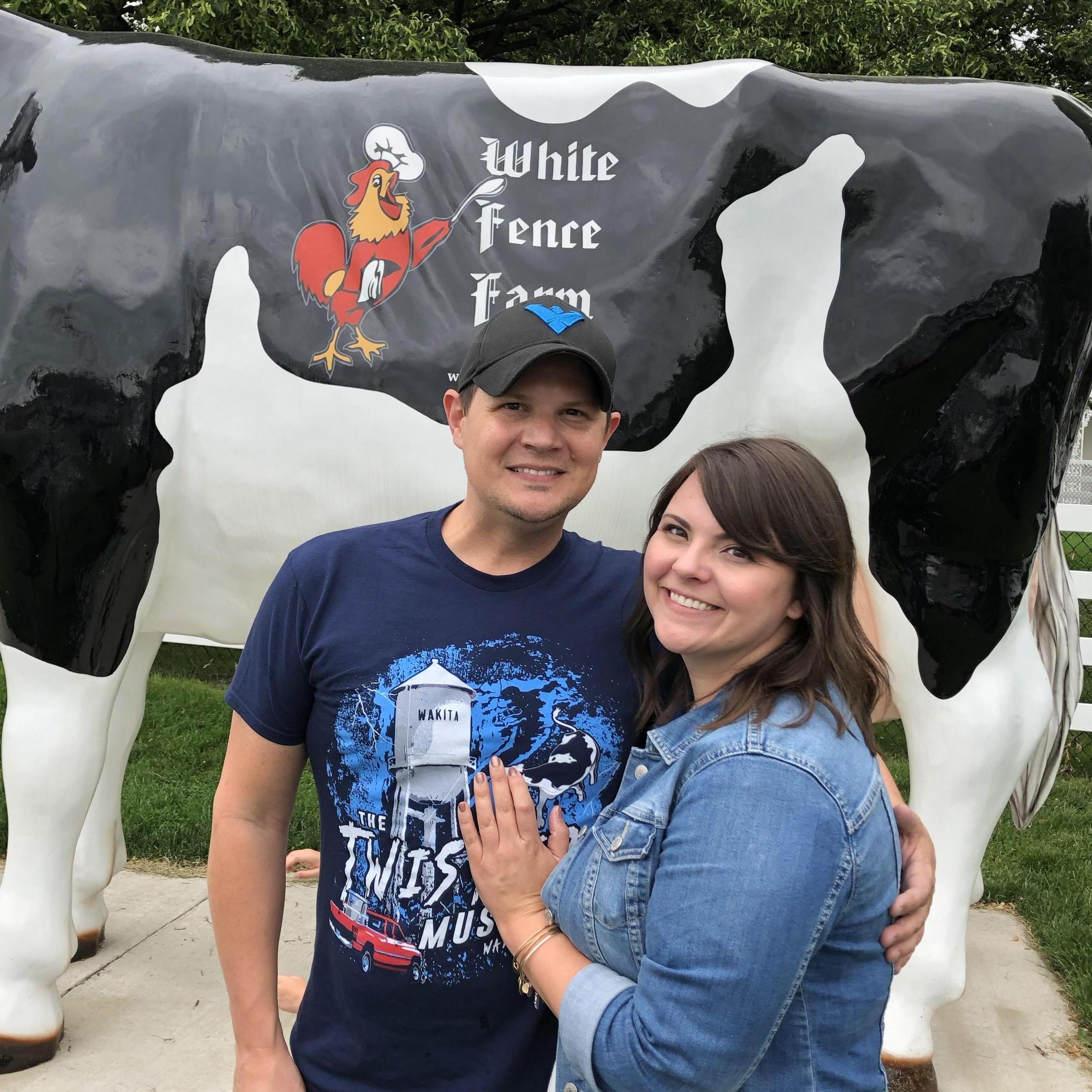 White Fence Farm in Illinois