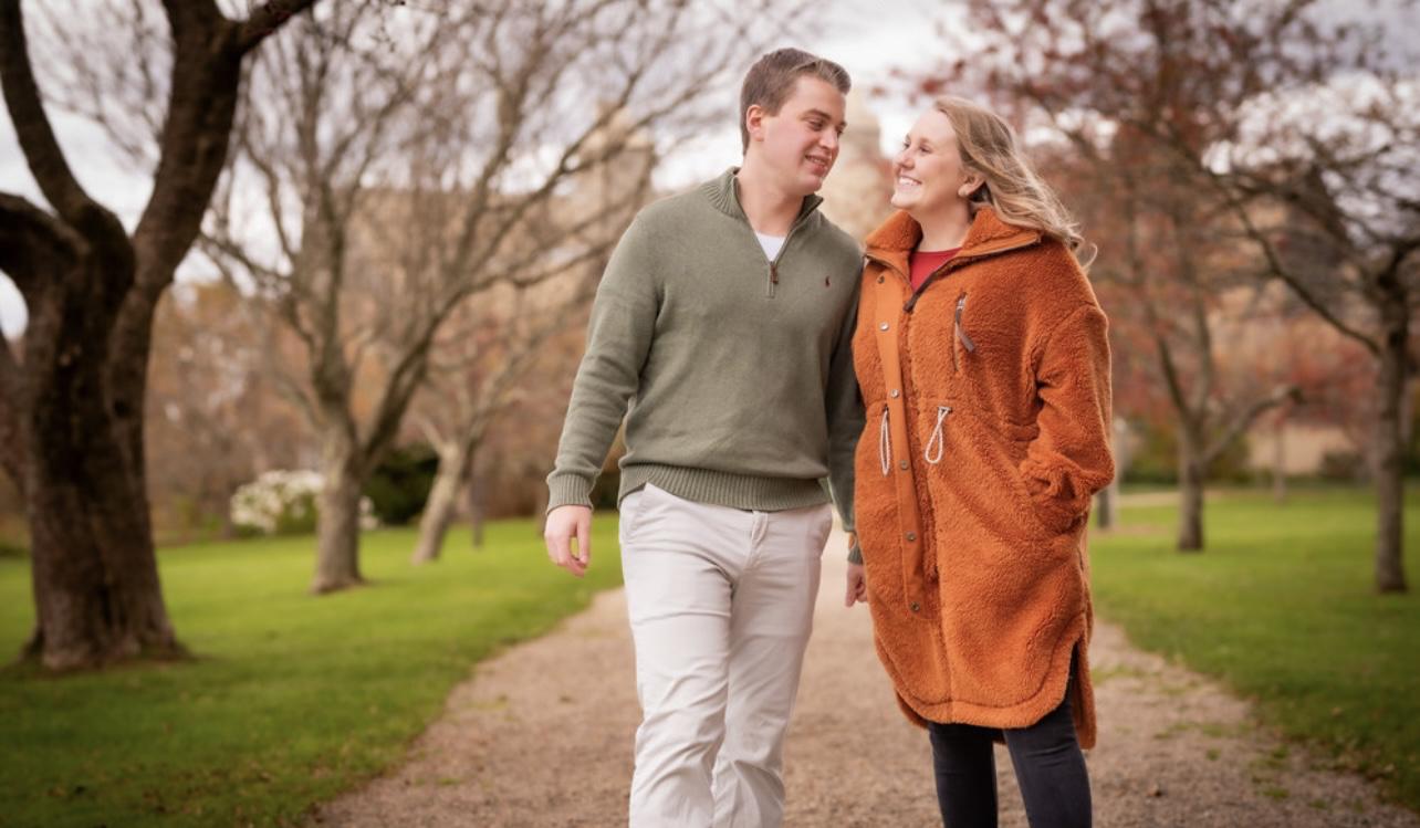 The Wedding Website of Katherine Garger and Brian Sheehy