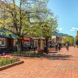 Pearl Street Mall