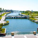 Waterfront Circle