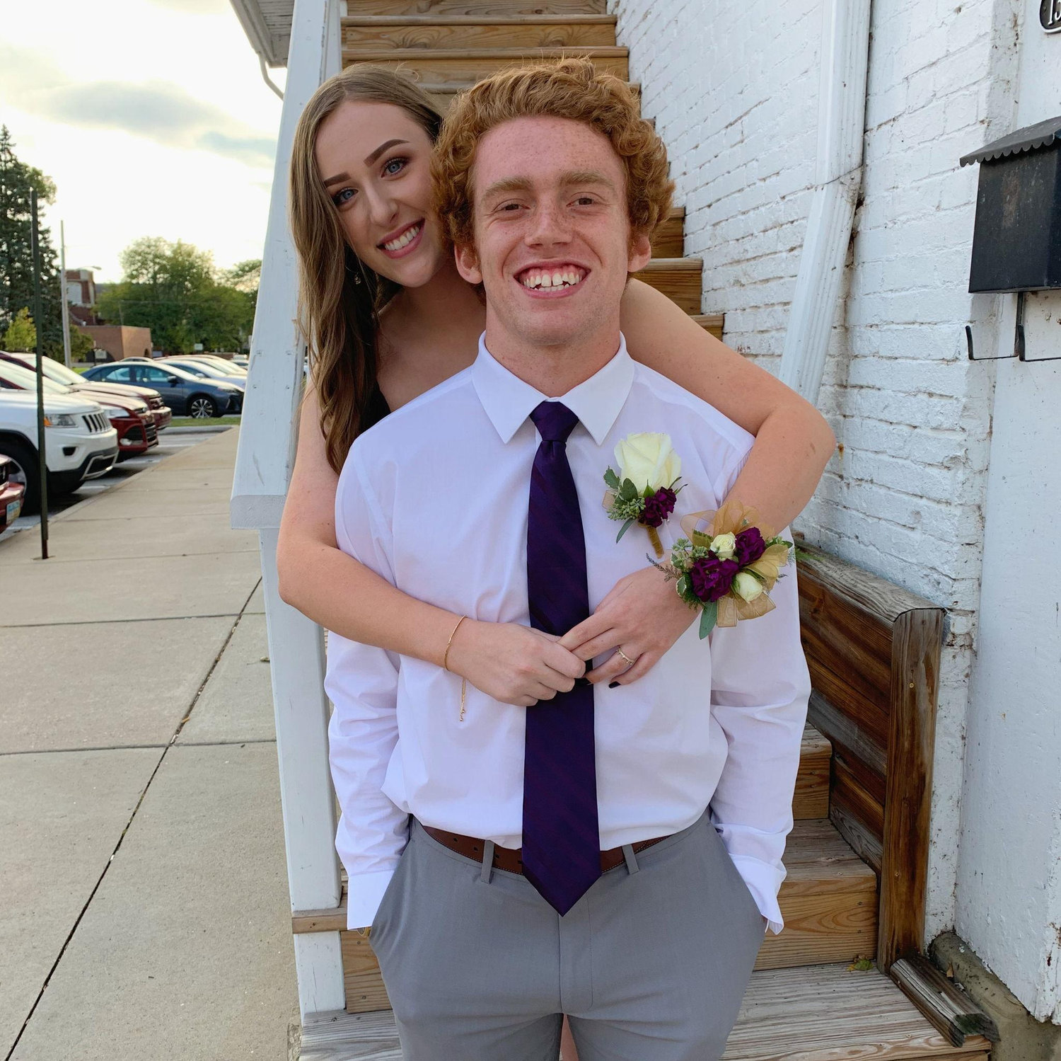 Homecoming 2019