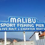 Malibu Pier