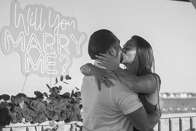 The Wedding Website of Ralph Florio and Deanna Carbone