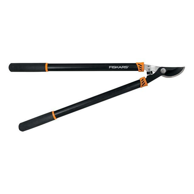 1-1/2 in. Cut Capacity Bypass Lopper with Steel Bade and Handle
