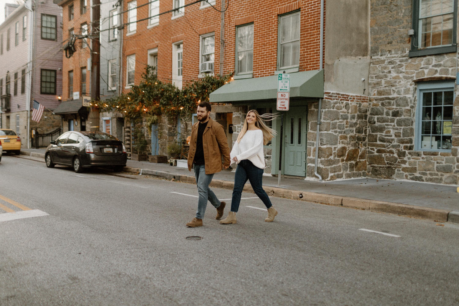 The Wedding Website of Jillian Gaulding and Brandon Leavy