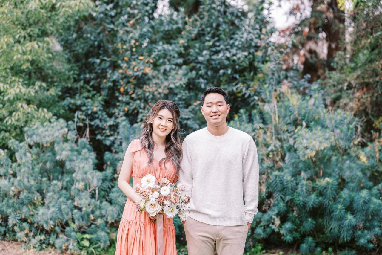 The Wedding Website of Zubin Chang and Ashley Myung