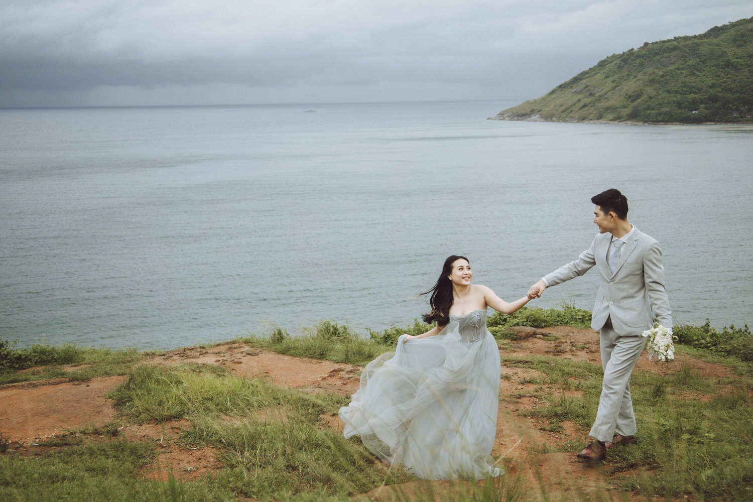 The Wedding Website of Ye Lin Ko and Thin Marlar San