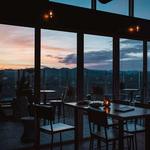 The Montford Rooftop Bar
