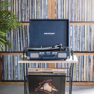Cruiser Plus Turntable