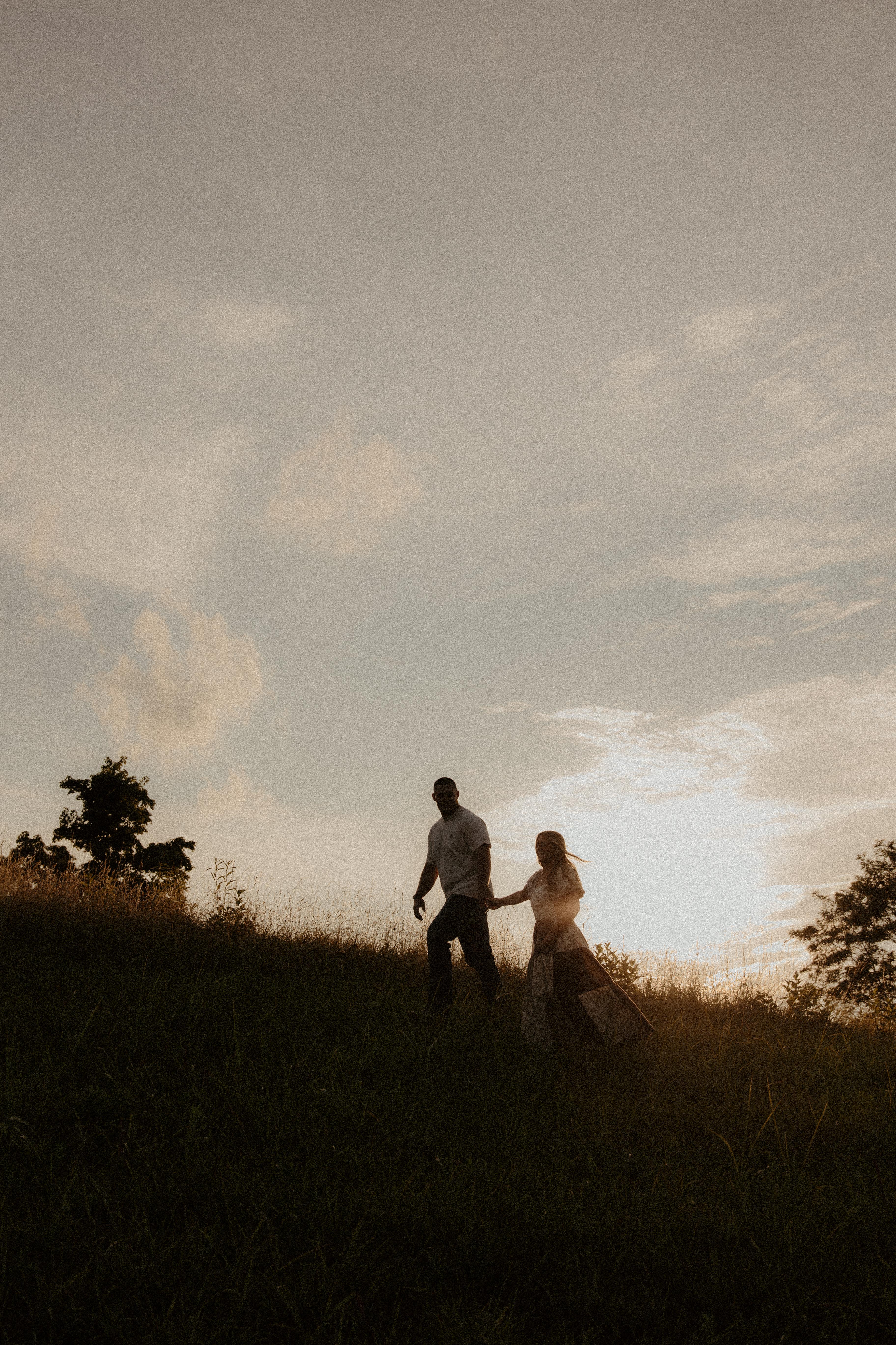 The Wedding Website of Lauren Sexton and Wyatt Milum
