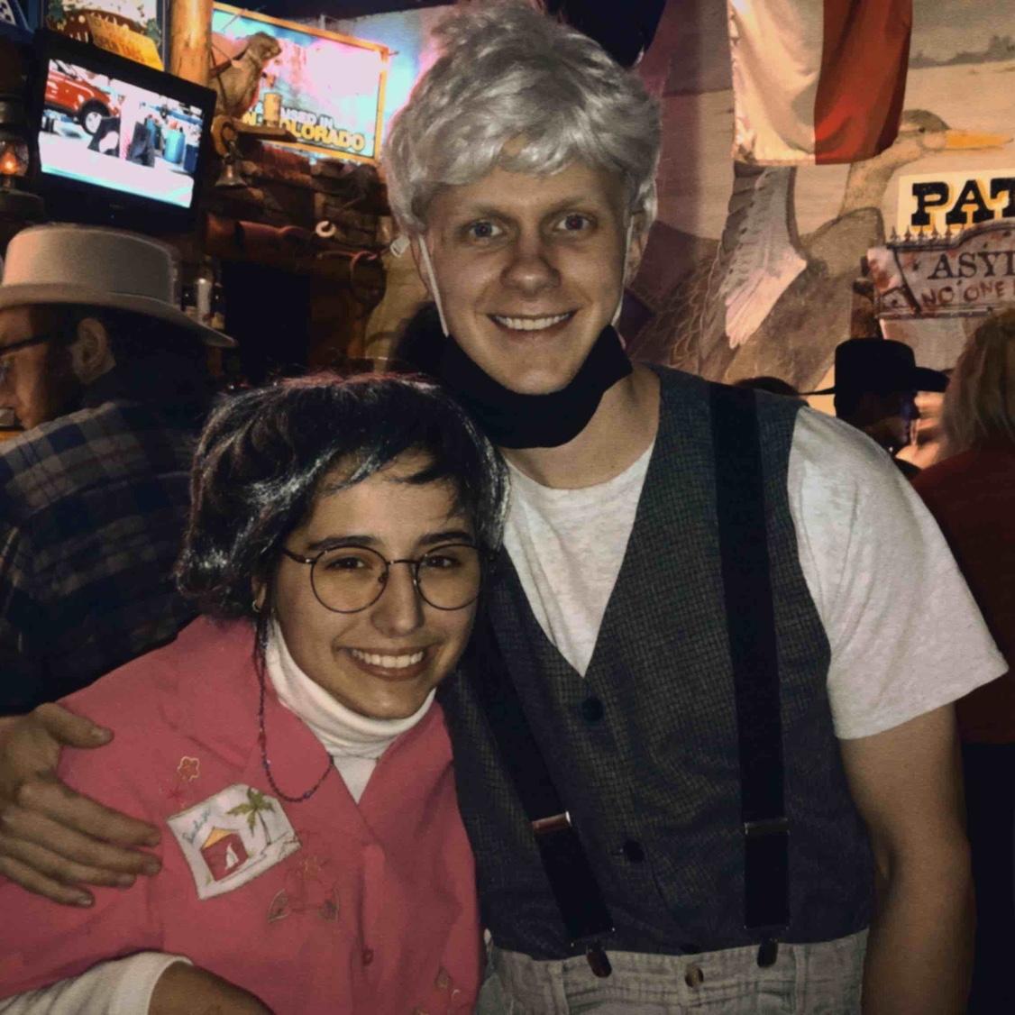 Halloween 11/1/2020