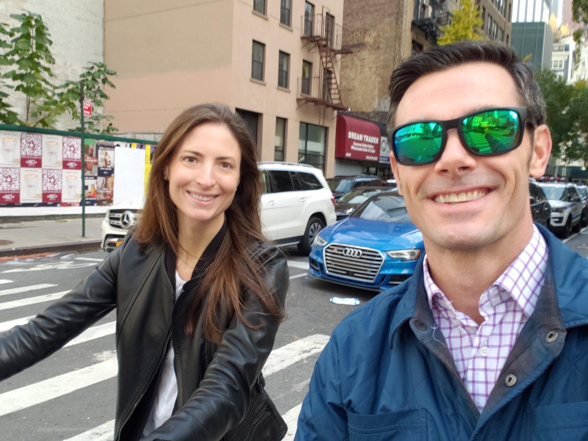 The Wedding Website of John Crockett and Emily Rasmussen