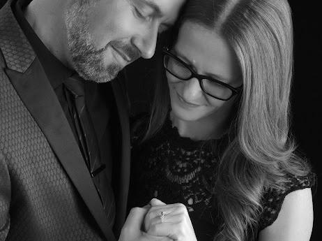 Engagement photos ❤️